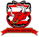 Madura United Logo