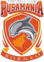 Borneo FC Logo