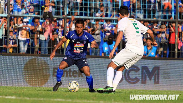 Lawan Borneo FC, Milo: Bukan Sekadar Soal Balas Dendam