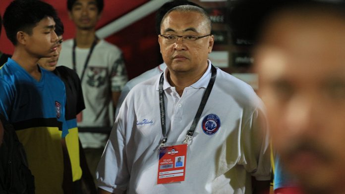 General Manager Arema: Runtuhnya Sriwijaya FC Muism Lalu Jangan Terulang
