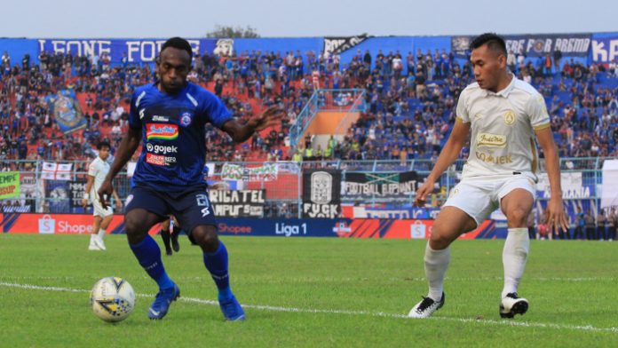 Jadwal Arema FC di Pekan ke-28 Liga 1 2019