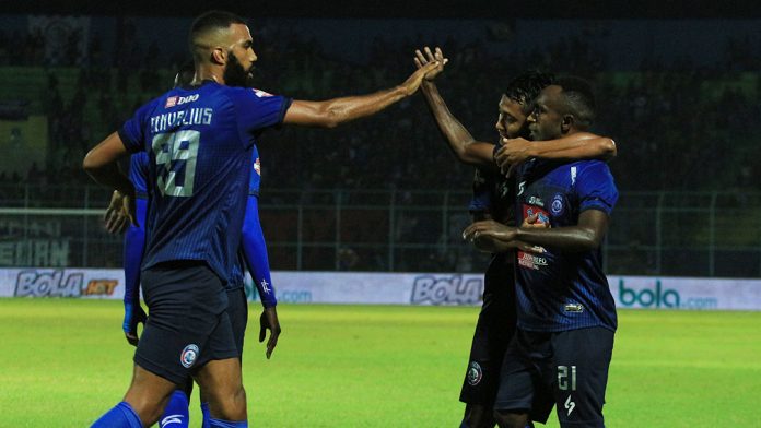 Prediksi Liga 1 2019: Persela Lamongan vs Arema FC