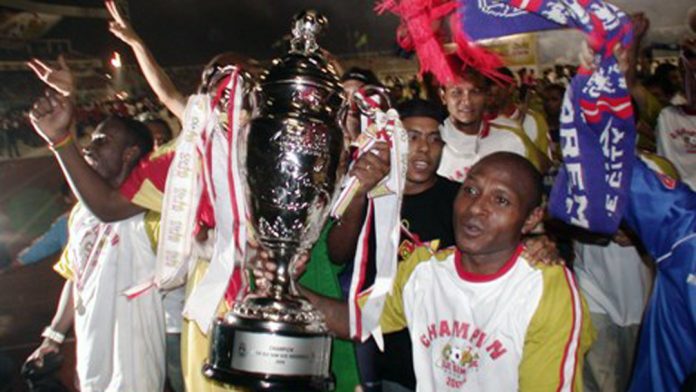 Mengenang Laga Arema di Final Copa Indonesia 2006