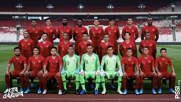Wow, Indonesia Jadi Tuan Rumah Piala Dunia U-20 2021!