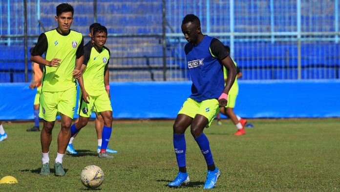 Jamu Borneo FC, Arema Harus Mengakhiri Tren Negatif
