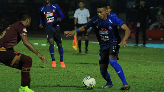 Prediksi Liga 1 2019 PSM Makassar vs Arema FC