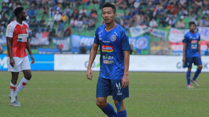 Prediksi Liga 1 2019 Arema FC vs Semen Padang