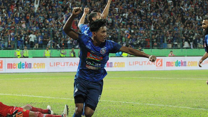 Lawan Semen Padang, Johan Farizi Bisa Masuk Line-up