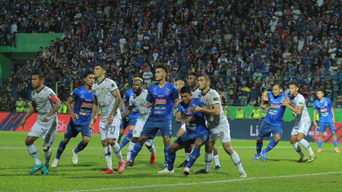 Delapan Laga Tanpe Kemenangan, Milo Ogah Remehkan PS Tira-Persikabo
