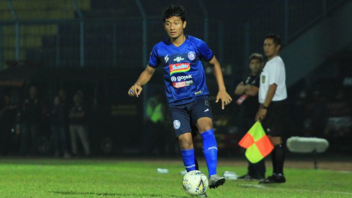 Data dan Fakta Perseru Badak Lampung vs Arema FC Liga 1 2019