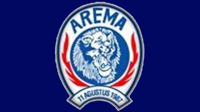 Perjalanan Arema di Ligina I (Liga Dunhill 1994-1995)