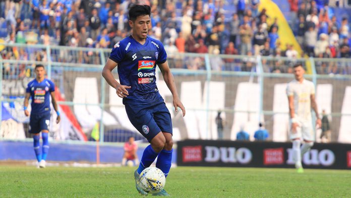 Lawan Bhayangkara FC Tanpa Konate, Hanif Sjahbandi Tetap Optimistis