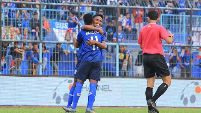 Prediksi Liga 1 2019 Arema FC vs Kalteng Putra