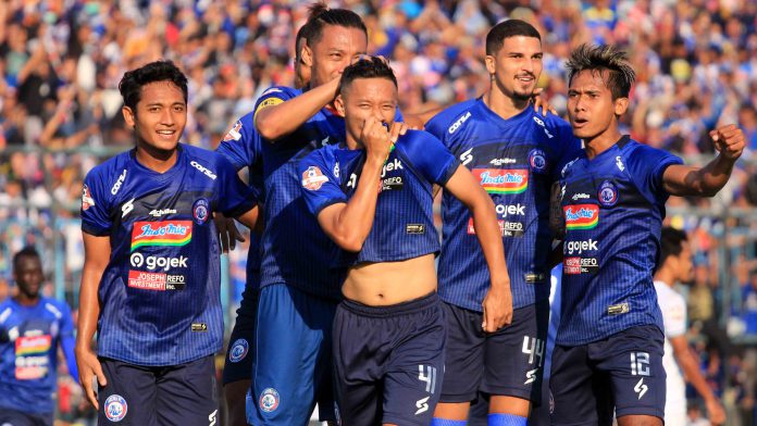 Prediksi Liga 1 2019 Arema FC vs Bali United