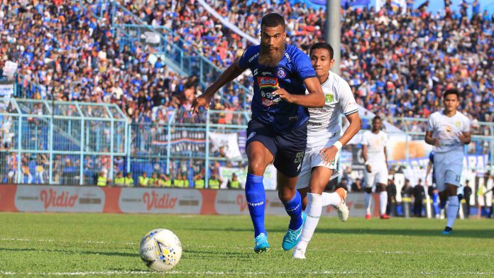 Prediksi Liga 1 2019 Persebaya Surabaya vs Arema FC