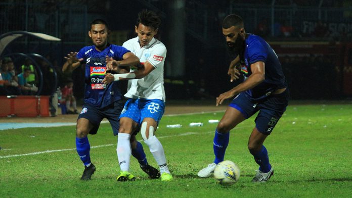 Prediksi Liga 1 2019 PSIS Semarang vs Arema FC