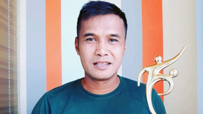Cerita Pelatih Arema U-13 yang Pernah Diteror Charis Yulianto