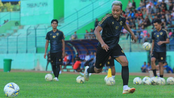 Piala Gubernur Jawa Timur Mau Digelar Lagi, Arema Ingin Ikut