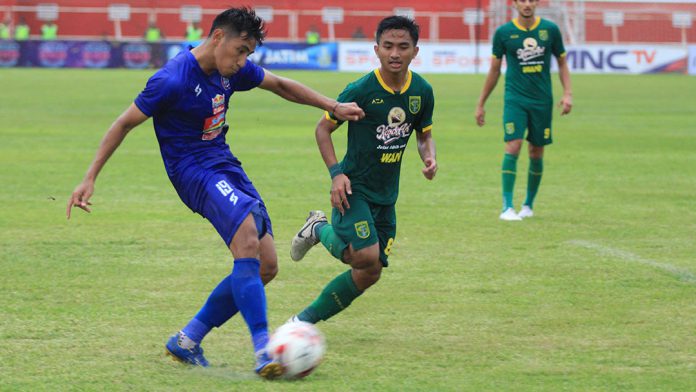 Penyisihan Gtup Piala Menpora 2021, Bahkan Arema Ingin Main di Surabaya
