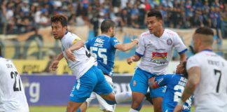 Head to Head Arema vs Persib Bandung, Kejutan di Pertemuan ke-44