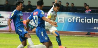 Prediksi Liga 1 2020: PSIS Semarang vs Arema FC