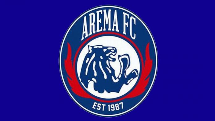 Perjalanan Arema di Liga 1 2017