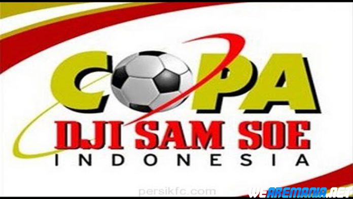Perjalanan Arema di Copa Indonesia 2008