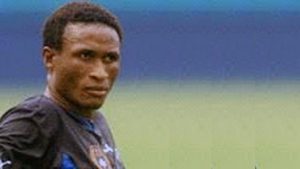 Boubacar Keita, Striker yang Disulap Jadi Stopper Arema
