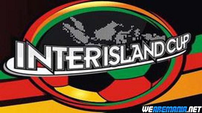 Perjalanan Arema di Inter Island Cup 2012