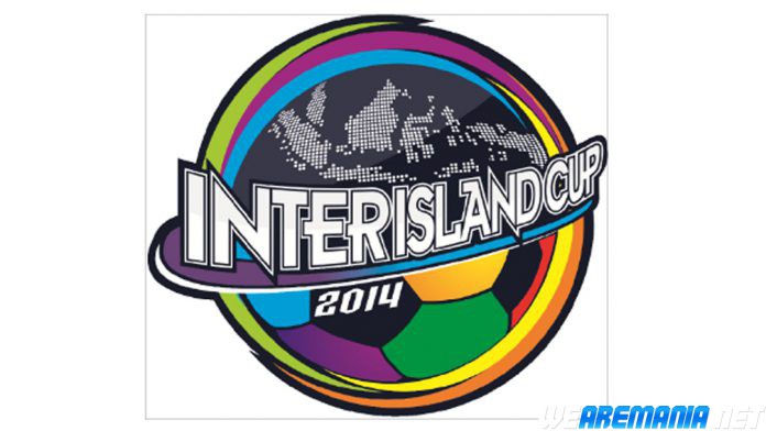 Perjalanan Arema di Inter Island Cup 2014