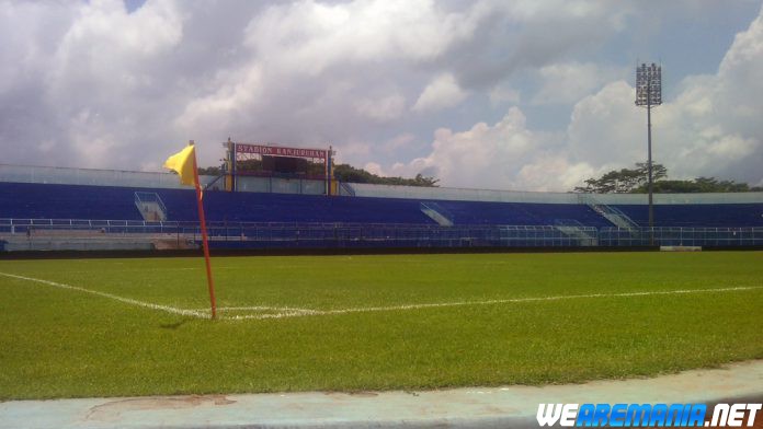 5 Hal Menarik Stadion Kanjuruhan Menjadi Venue Piala Menpora 2021