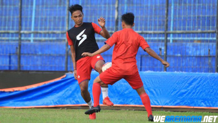 Arema dan RANS Cilegon FC Akan Jalani Latihan Bersama