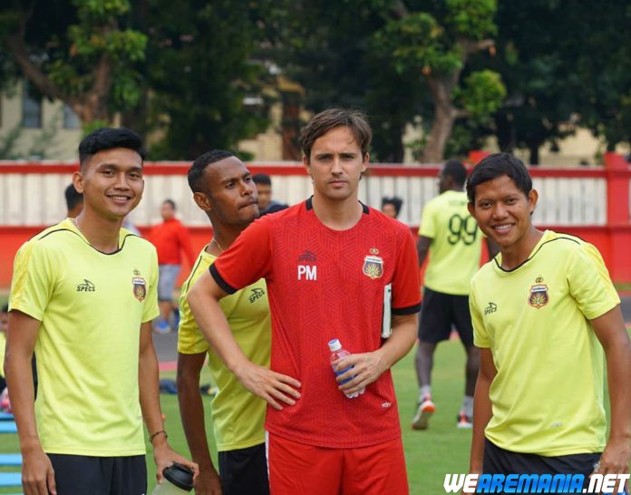 Akhirnya Bhayangkara FC Pindah Home Base ke Tangerang
