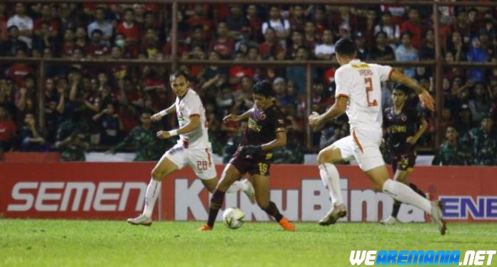 Liga 1 Diundur, PSM Makassar Memilih Tetap di Jogjakarta
