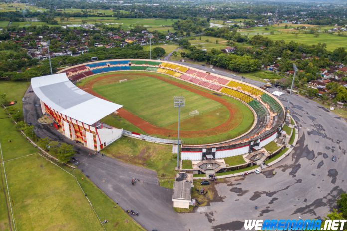 Stadion Sultan Agung Bantul