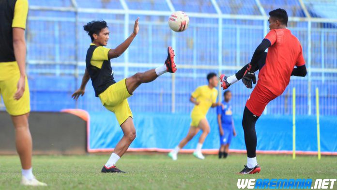 Arema Siap Bantu Persipura yang Main di AFC Cup 2021
