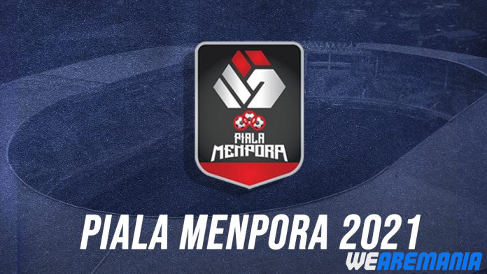 Hasil Pertandingan Grup B Piala Menpora 2021 Matchday Ketiga