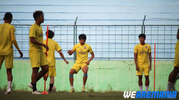 PPKM Darurat Mengancam Persiapan Arema untuk Liga 1 2021-2022