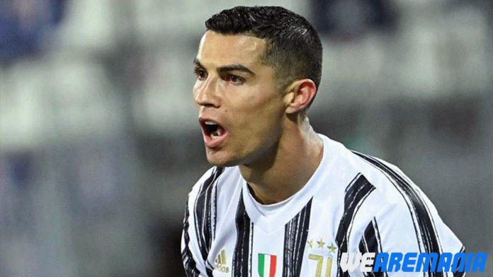 Cristiano Ronaldo Tak Mungkin Gabung Arema Musim Ini