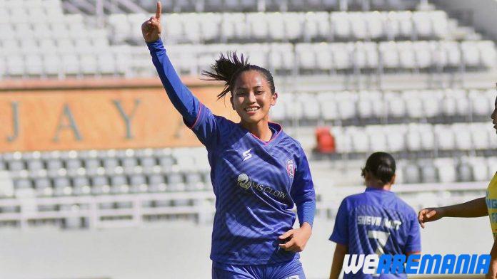 Beberkan Kunci Arema Putri Bisa Juara Women Open Sriwijaya FC Championship