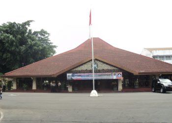 Pendopo Kabupaten Malang