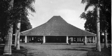 Pendopo Kabupaten Malang