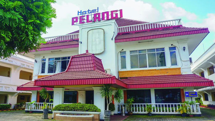  Hotel  Lapidoth Hotel  Pertama di Malang  Wearemania 