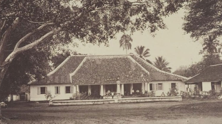 Hotel Lapidoth