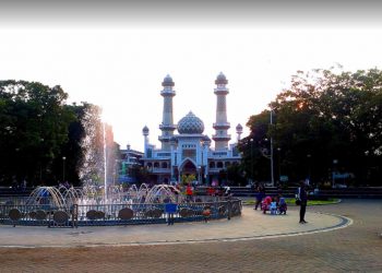 Jadwal imsakiyah kota malang