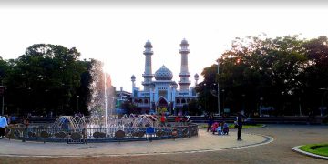 Jadwal imsakiyah kota malang