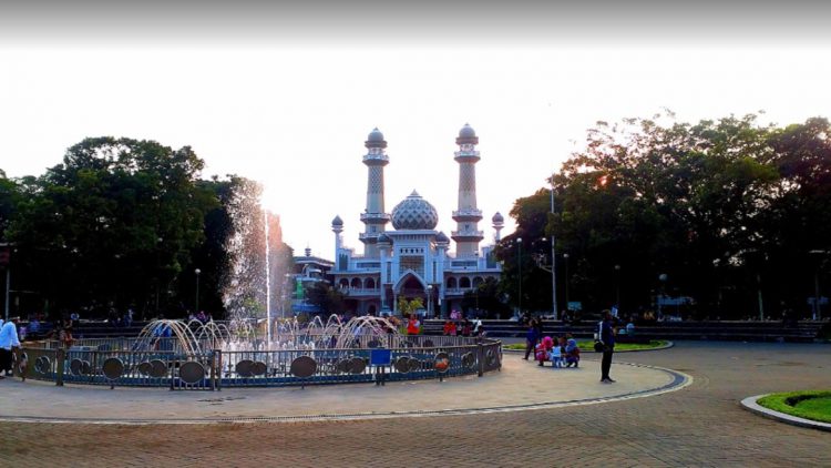 Jadwal imsakiyah kota malang
