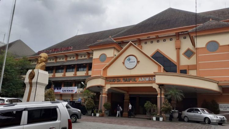 RSSA Malang