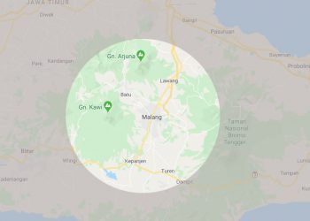 Data Penderita Corona Di Malang Raya