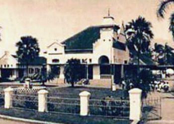 Sejarah SMA Negeri 2 Malang